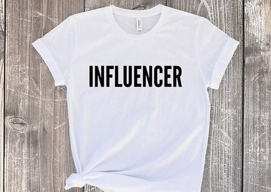 Polo Personalizado - Influencer - Tienda Nébula