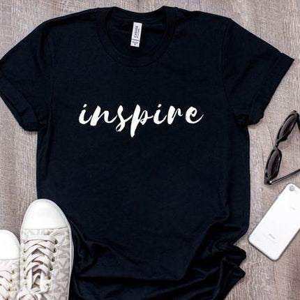 Polo Personalizado - Inspire - Tienda Nébula