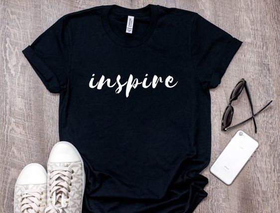 Polo Personalizado - Inspire - Tienda Nébula