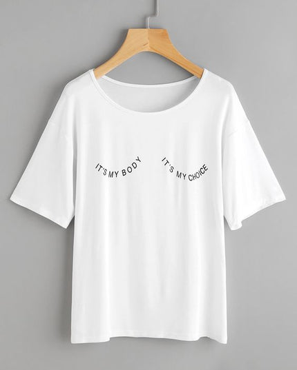 Polo Personalizado - It´s My Body - Tienda Nébula