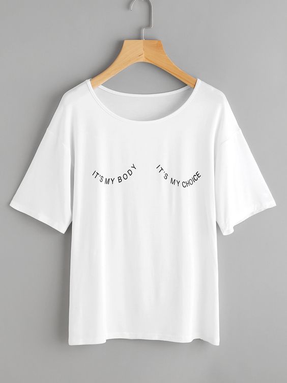 Polo Personalizado - It´s My Body - Tienda Nébula