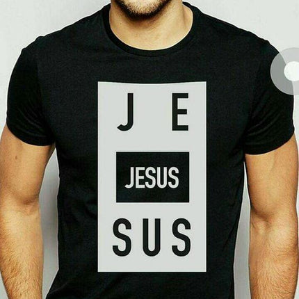Polo Personalizado - Jesús - Tienda Nébula
