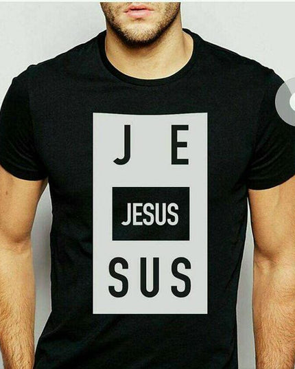 Polo Personalizado - Jesús - Tienda Nébula