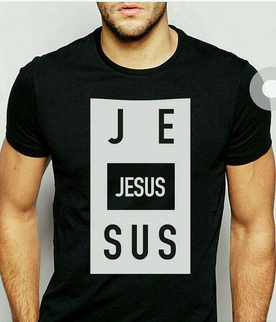 Polo Personalizado - Jesús - Tienda Nébula