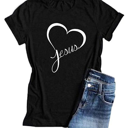 Polo Personalizado - Jesus - Tienda Nébula