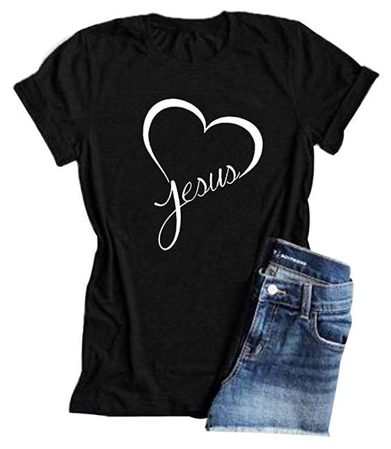 Polo Personalizado - Jesus - Tienda Nébula