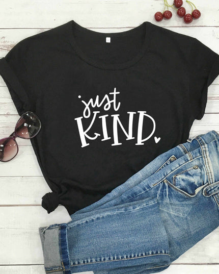 Polo Personalizado - Just KIND - Tienda Nébula