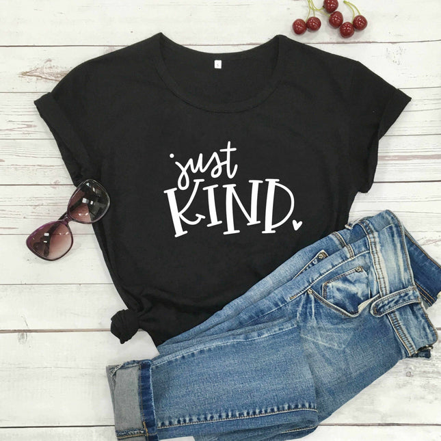 Polo Personalizado - Just KIND - Tienda Nébula