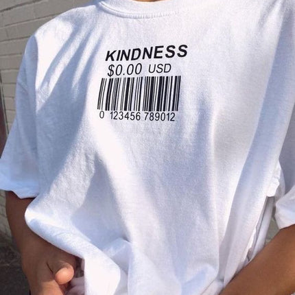 Polo Personalizado - Kindness - Tienda Nébula
