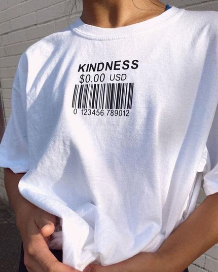 Polo Personalizado - Kindness - Tienda Nébula