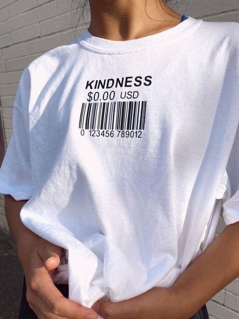 Polo Personalizado - Kindness - Tienda Nébula