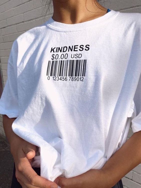 Polo Personalizado - Kindness - Tienda Nébula