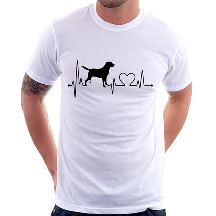 Polo Personalizado - Latido Perruno - Tienda Nébula