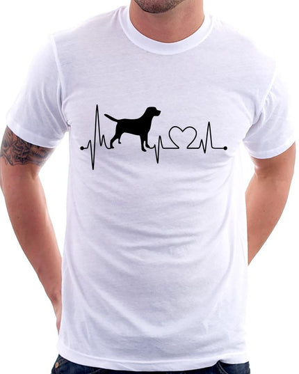 Polo Personalizado - Latido Perruno - Tienda Nébula