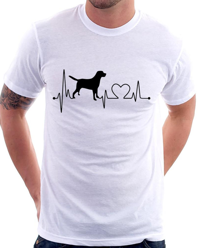 Polo Personalizado - Latido Perruno - Tienda Nébula