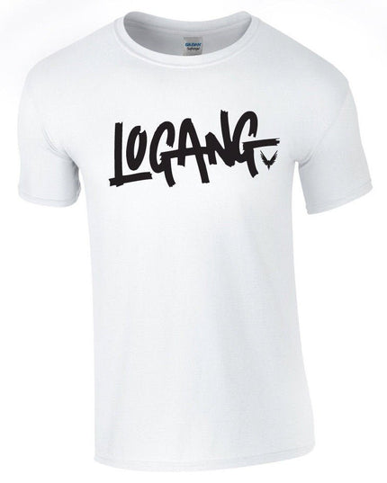 Polo Personalizado - Logang - Tienda Nébula