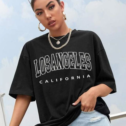 Polo Personalizado - Los Angeles - Tienda Nébula