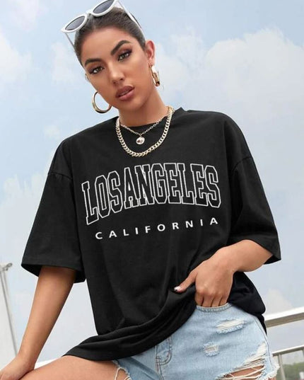 Polo Personalizado - Los Angeles - Tienda Nébula