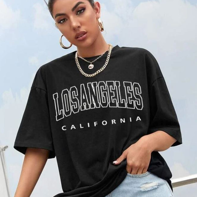 Polo Personalizado - Los Angeles - Tienda Nébula
