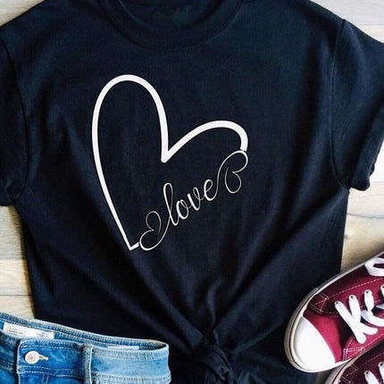Polo Personalizado - Love - Tienda Nébula