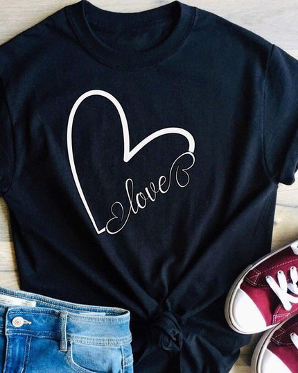 Polo Personalizado - Love - Tienda Nébula