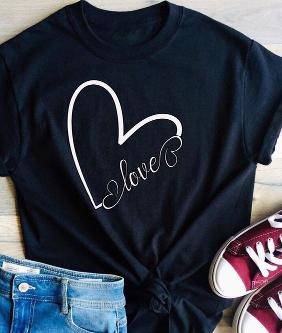 Polo Personalizado - Love - Tienda Nébula