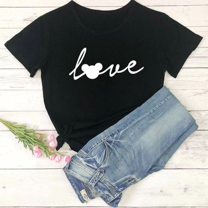 Polo Personalizado - Love - Tienda Nébula
