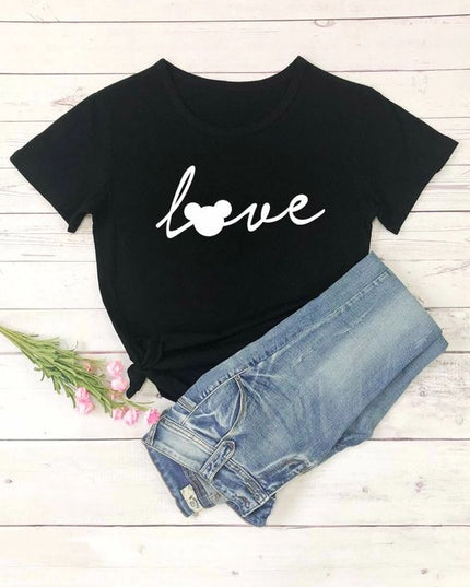 Polo Personalizado - Love - Tienda Nébula