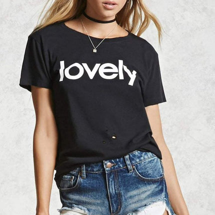 Polo Personalizado - Lovely - Tienda Nébula