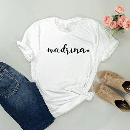 Polo Personalizado - Madrina - Tienda Nébula