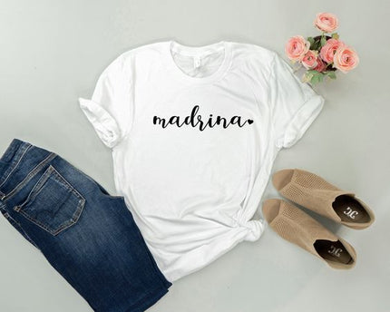 Polo Personalizado - Madrina - Tienda Nébula