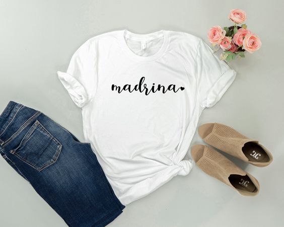 Polo Personalizado - Madrina - Tienda Nébula