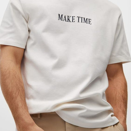 Polo Personalizado - Make Time - Tienda Nébula