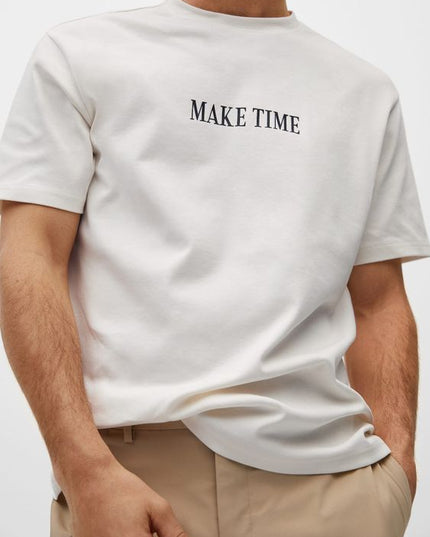 Polo Personalizado - Make Time - Tienda Nébula