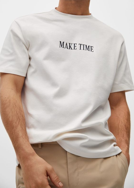 Polo Personalizado - Make Time - Tienda Nébula
