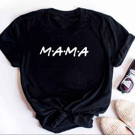 Polo Personalizado Mamá - Mama - Tienda Nébula