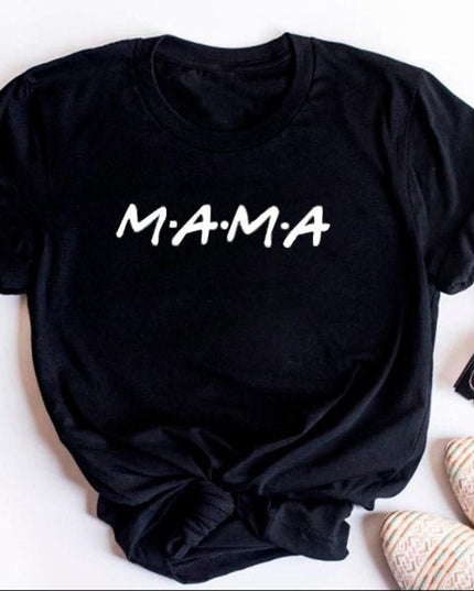 Polo Personalizado Mamá - Mama - Tienda Nébula