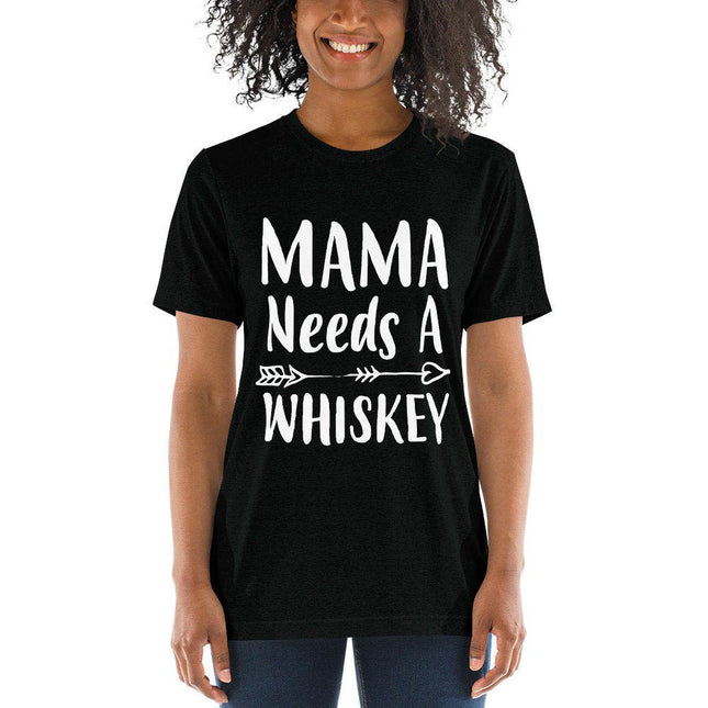 Polo Personalizado Mamá - mama needs a - Tienda Nébula