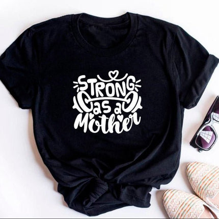 Polo Personalizado Mamá - Strong - Tienda Nébula