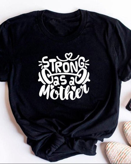 Polo Personalizado Mamá - Strong - Tienda Nébula
