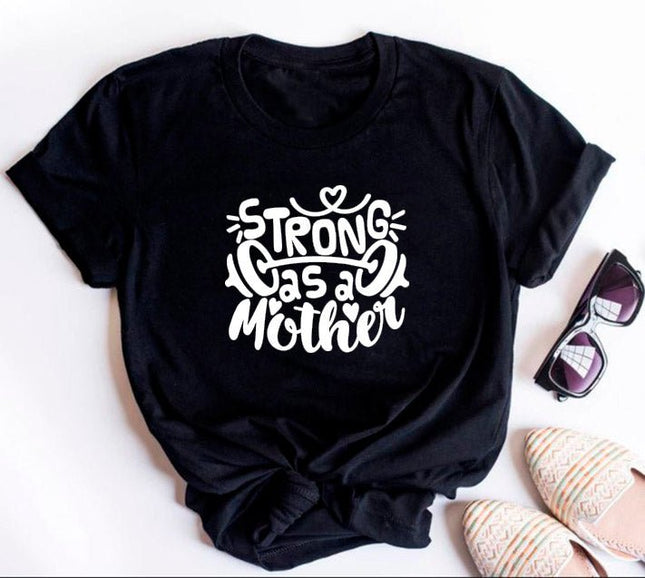 Polo Personalizado Mamá - Strong - Tienda Nébula