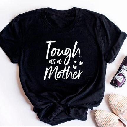 Polo Personalizado Mamá - Tough - Tienda Nébula