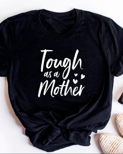 Polo Personalizado Mamá - Tough - Tienda Nébula