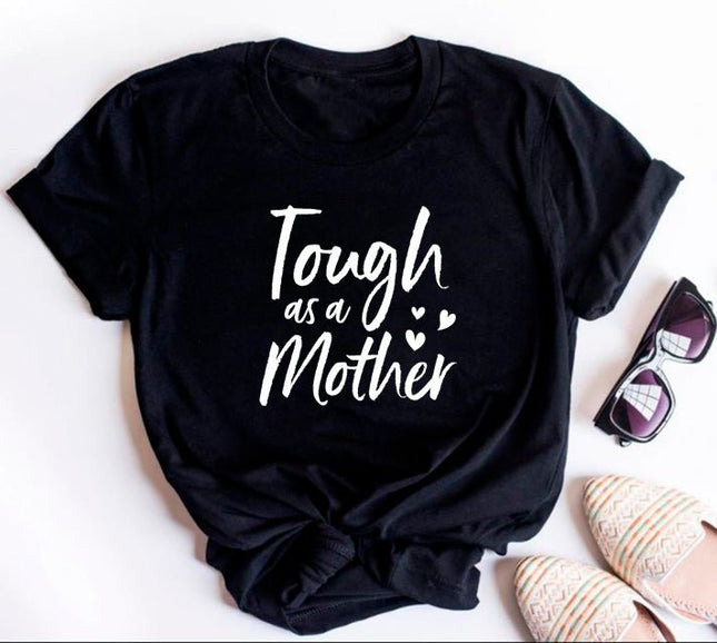 Polo Personalizado Mamá - Tough - Tienda Nébula