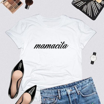 Polo Personalizado - Mamacita - Tienda Nébula