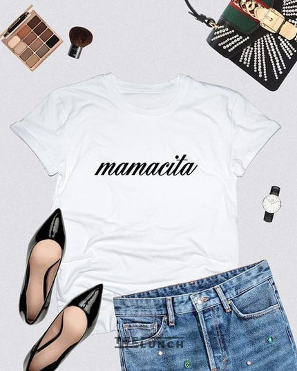 Polo Personalizado - Mamacita - Tienda Nébula