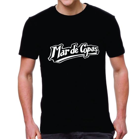 Polo Personalizado - Mar de Copas - Tienda Nébula