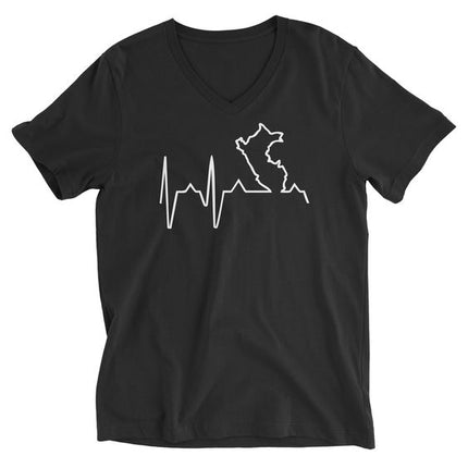 Polo Personalizado - Mi Perú - Tienda Nébula