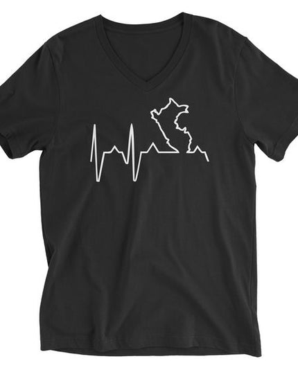 Polo Personalizado - Mi Perú - Tienda Nébula