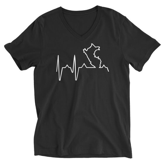 Polo Personalizado - Mi Perú - Tienda Nébula